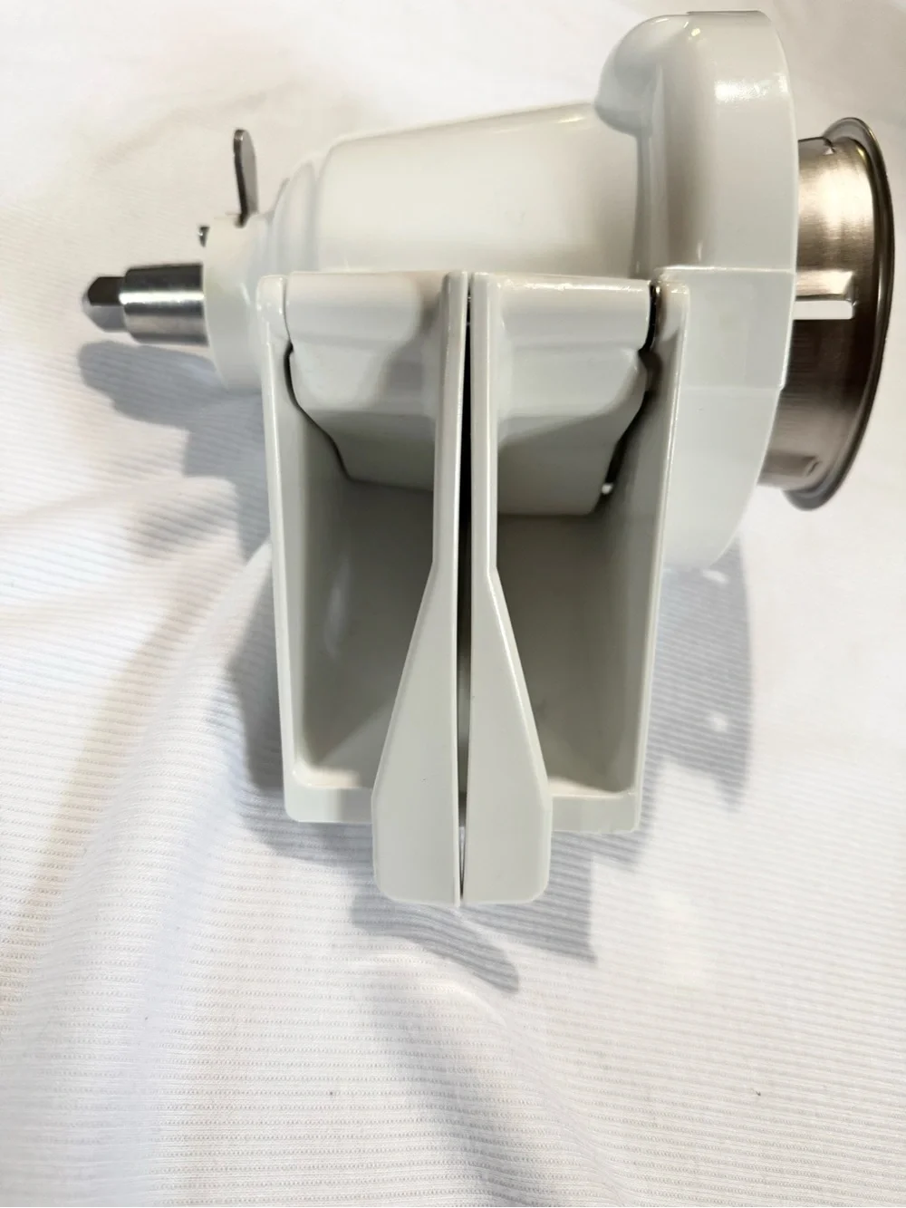 KitchenAid Stand Mixer Attachment Rotor Slicer